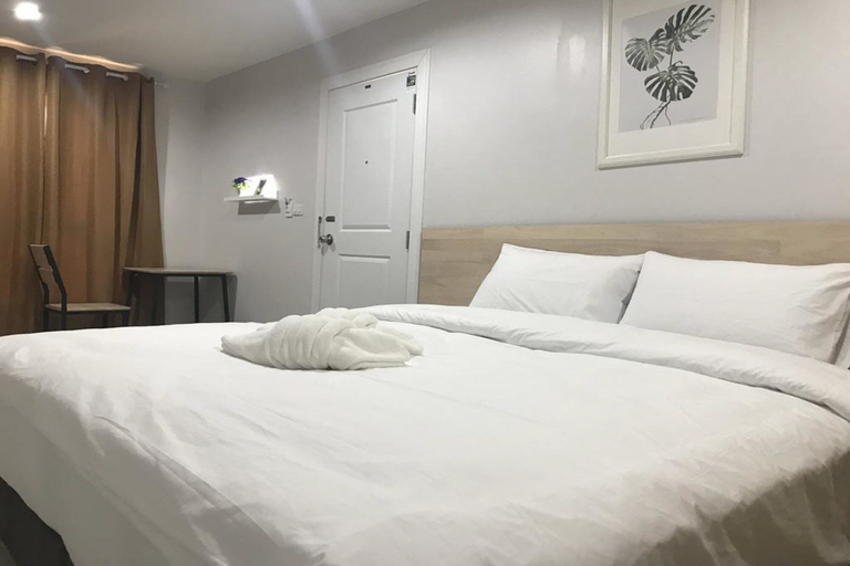 Bedroom 3, Me and Tree Villa, Kaeng Khoi