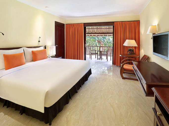 Bedroom 4, Mercure Resort Sanur, Denpasar