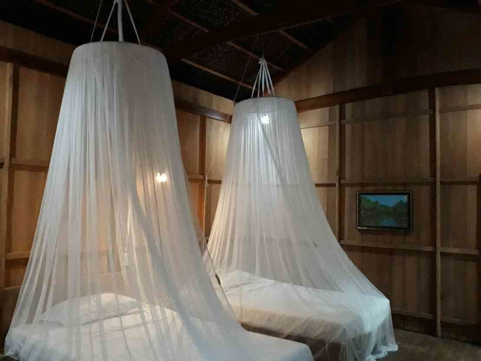 Bedroom 3, Coconut Homestay, Mỏ Cày