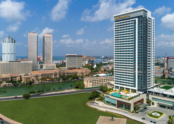 Shangri La Colombo, Colombo