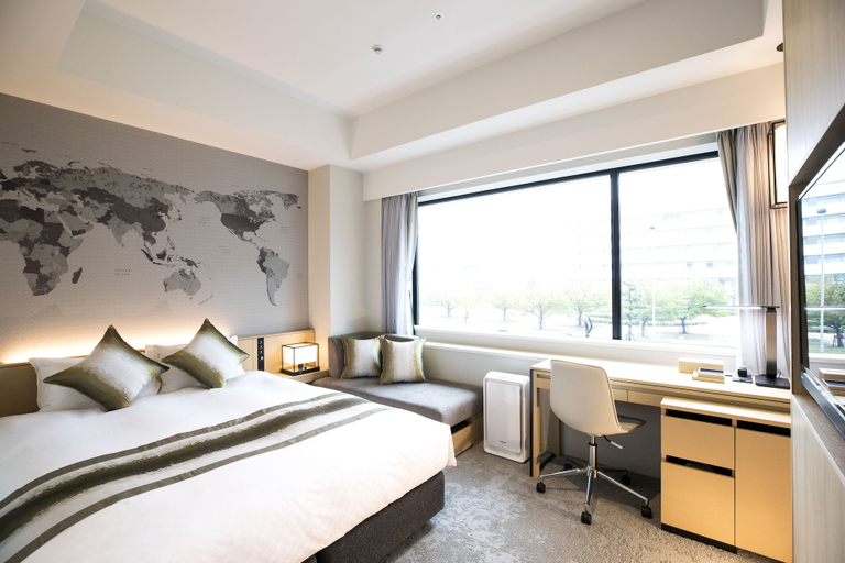 Others 4, Centrair Hotel, Tokoname