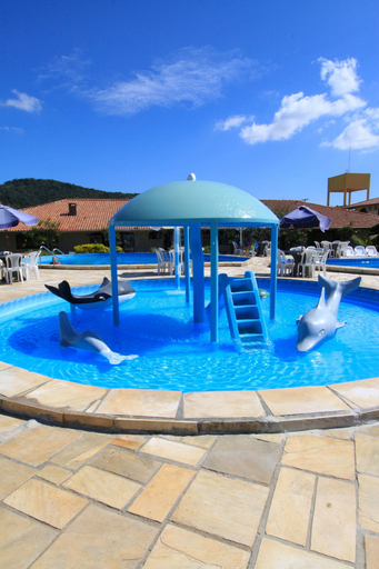 Sport & Beauty 5, Morro das Pedras Clube Hotel, Florianopolis