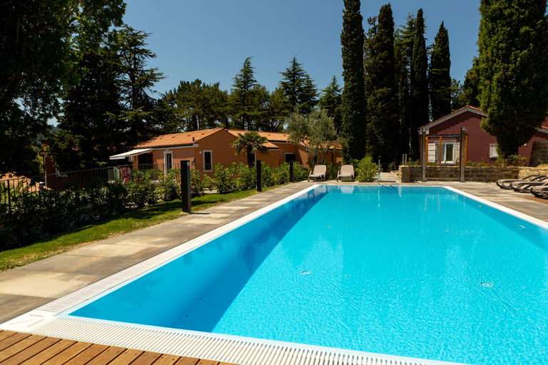 Sport & Beauty 2, Hotel Laguna Deluxe - Terme Krka, Izola