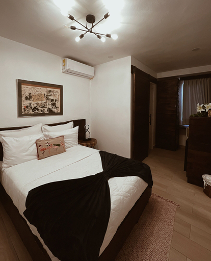 Bedroom 4, Studio 27, Distrito Nacional