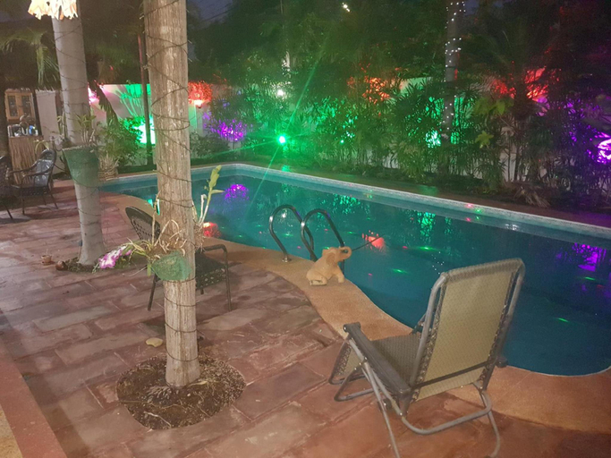 Others 5, Deluxe Villa, 4 Bedrooms, Private Pool,Garden View, Pattaya