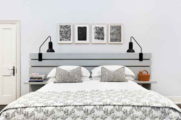 Bedroom 3, The Robertson Small Hotel, Cape Winelands