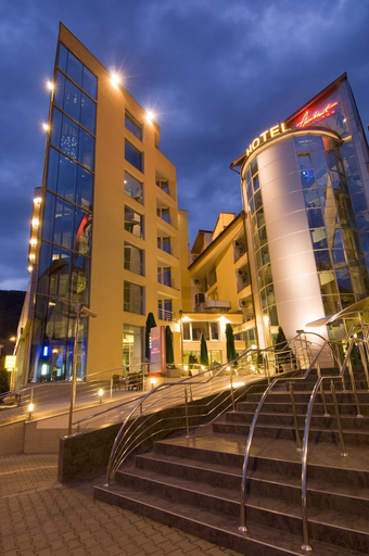 Exterior & Views 2, Hotel Ambient, Brasov