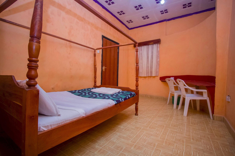Bedroom 5, Signal Gardens Hotel, Kitui Central