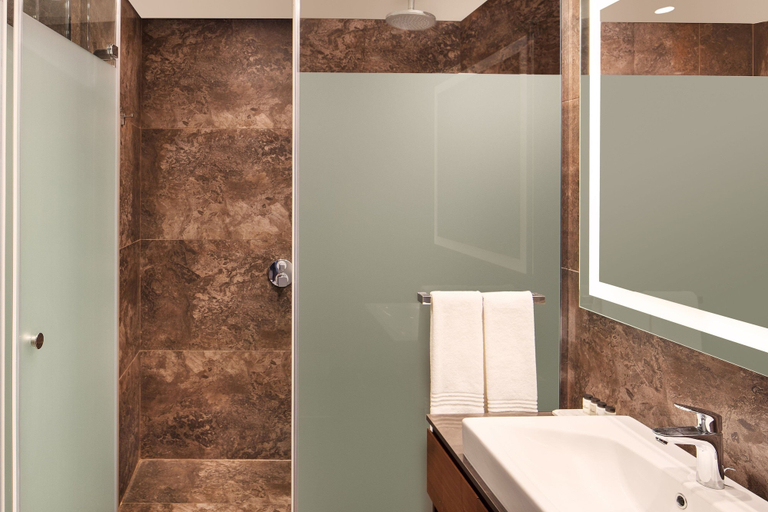 Bathroom 5, Sheraton Grand Istanbul Atasehir, Atasehir