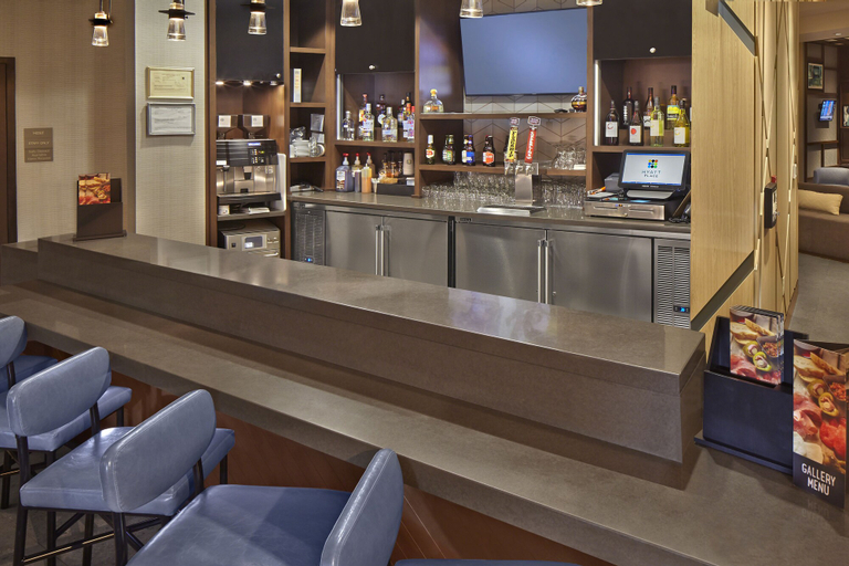 Food & Drinks 5, Hyatt Place Chapel Hill / Southern Village, Orange