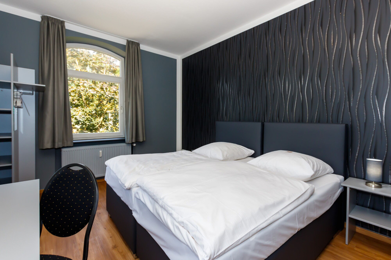 Bedroom 4, Hotel Sehnder Hof, Region Hannover