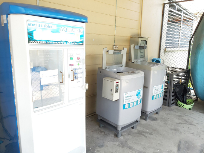 Others 4, Prapai Place Don Muang, Don Muang