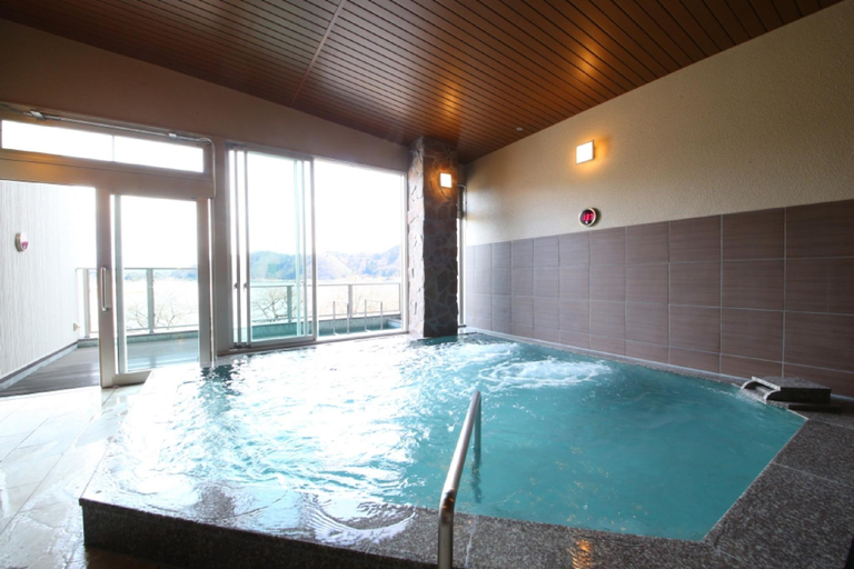 Sport & Beauty 2, Ashiwada Hotel, Fujikawaguchiko