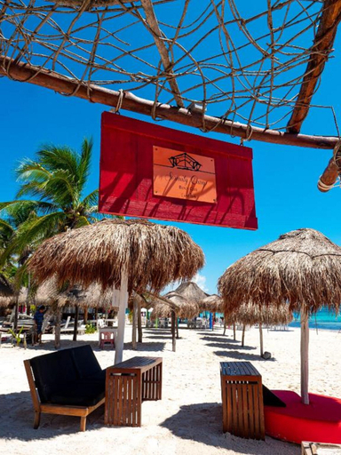 Food & Drinks 4, Serenity Authentic Glamping Tulum, Cozumel