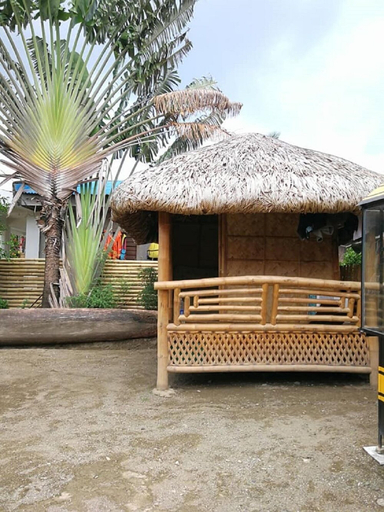 Exterior & Views 2, Paniman Bay lodge, Caramoan