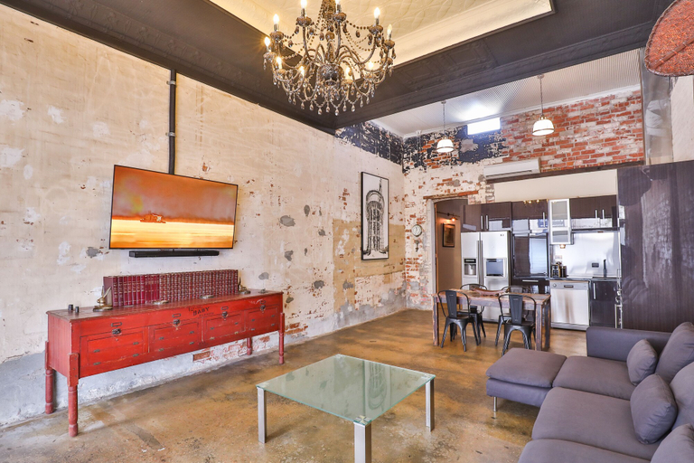 Others 5, Indulge Apartments - Eighth Street, Mildura - Pt A