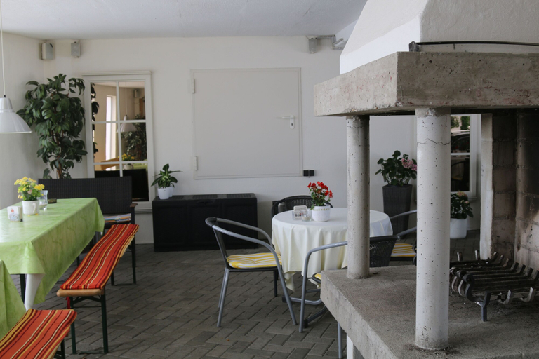 Food & Drinks 5, Hotel Moerser Hof, Wesel