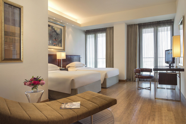 Bedroom 4, BurJuman, Dubai