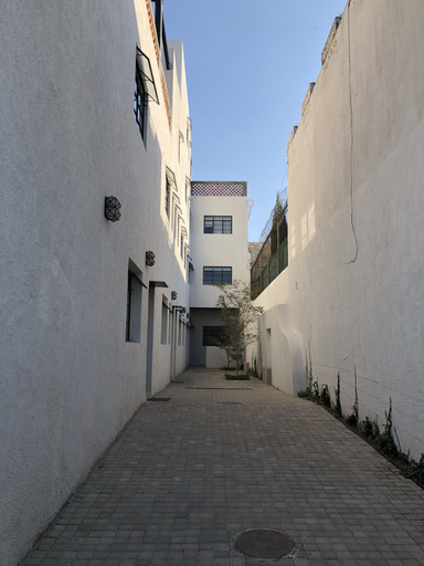 Exterior & Views 2, Casa Nican by Barrio Mexico, Guadalajara