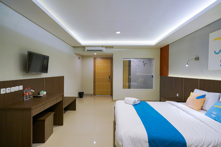 Bedroom 12