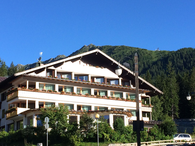 Exterior & Views 2, Dahu, Trento