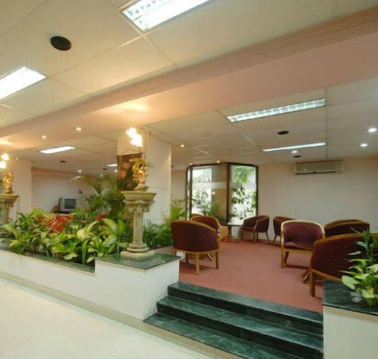 Others 4, Rose wood Residence, Dhaka