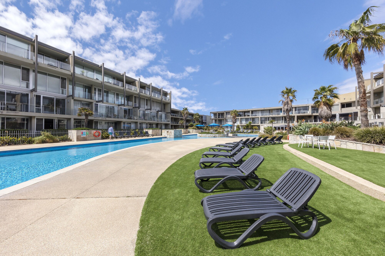 Sport & Beauty 2, Wyndham Resort Torquay, Surf Coast - East