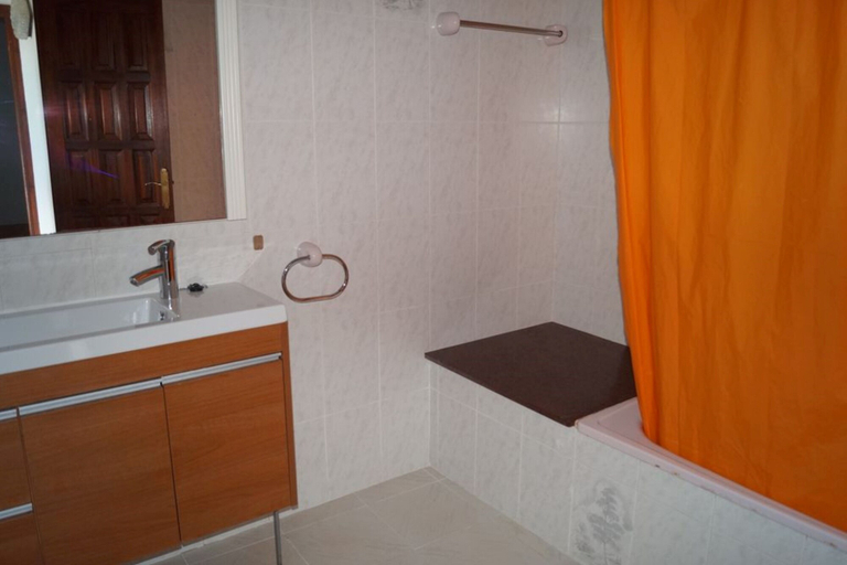 Bathroom, 107518 - House in Lloret de Mar, Girona