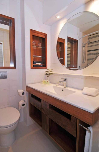 Bathroom 5, Holiday Inn Resort VANUATU by IHG, Port Vila