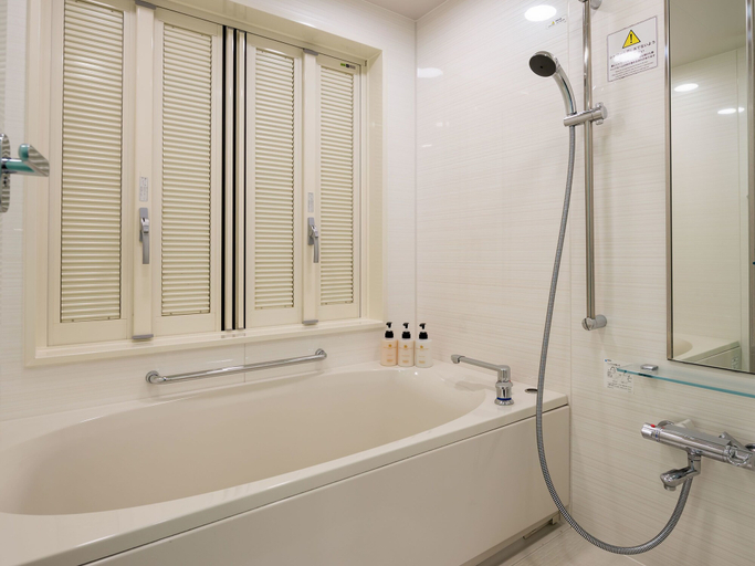 Bathroom 5, Southern Beach Hotel & Resort OKINAWA, Itoman