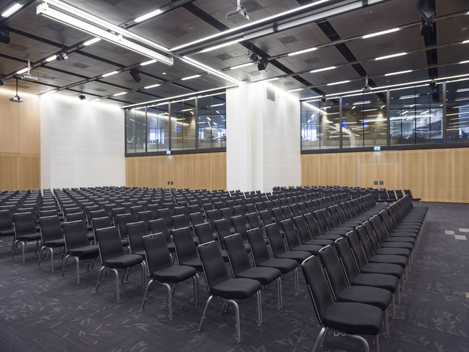 Business Facilities 4, Radisson Blu Waterfront Hotel, Stockholm