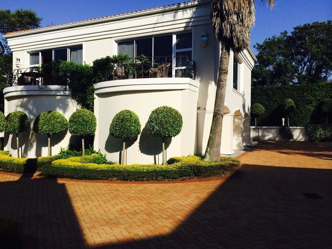 Exterior & Views 2, Luxury Beach Apartments, eThekwini