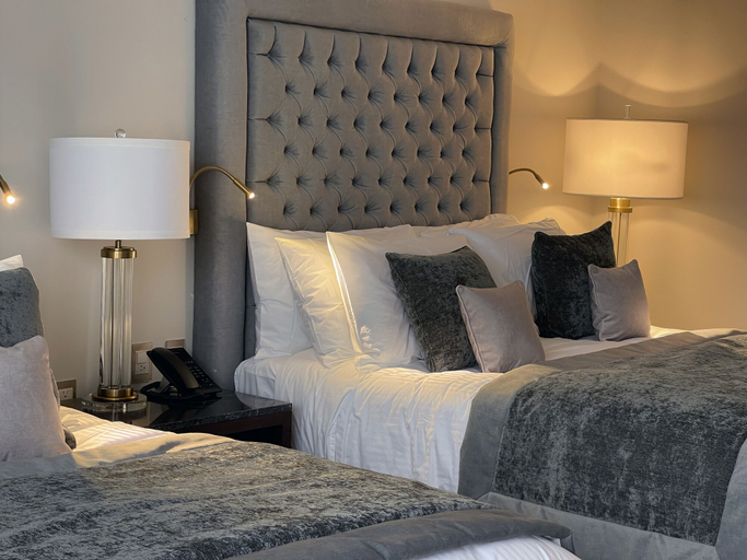 Bedroom 3, Hotel Plaza 79, San Cristóbal de las Casas