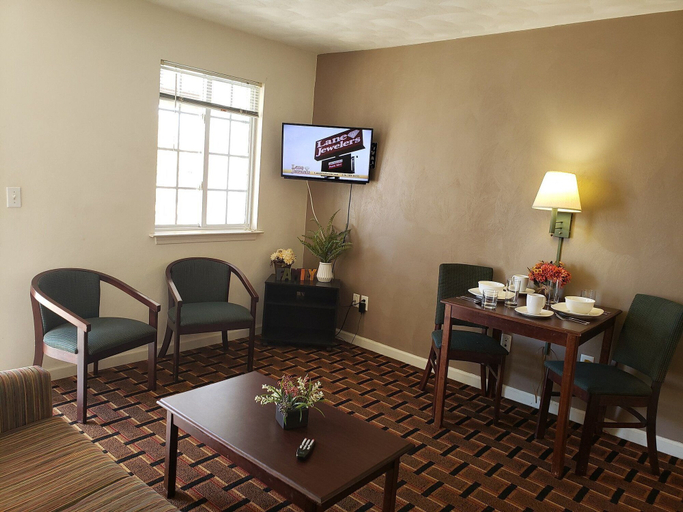 Others 1, Affordable Suites Burlington, Alamance