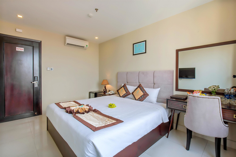 Bedroom 3, Ocean Haven Hotel, Da Nang