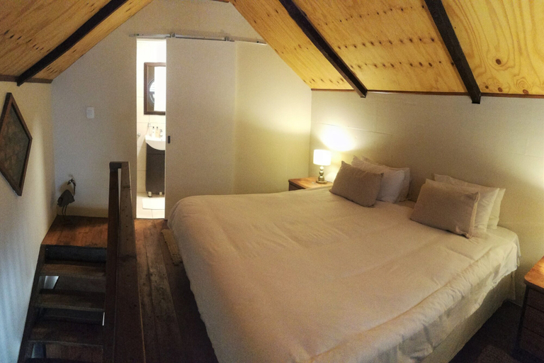 Bedroom 3, Newlands Guest House, City of Cape Town
