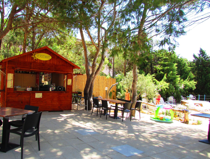 Food & Drinks 5, Villa Belfiori, Medio Campidano