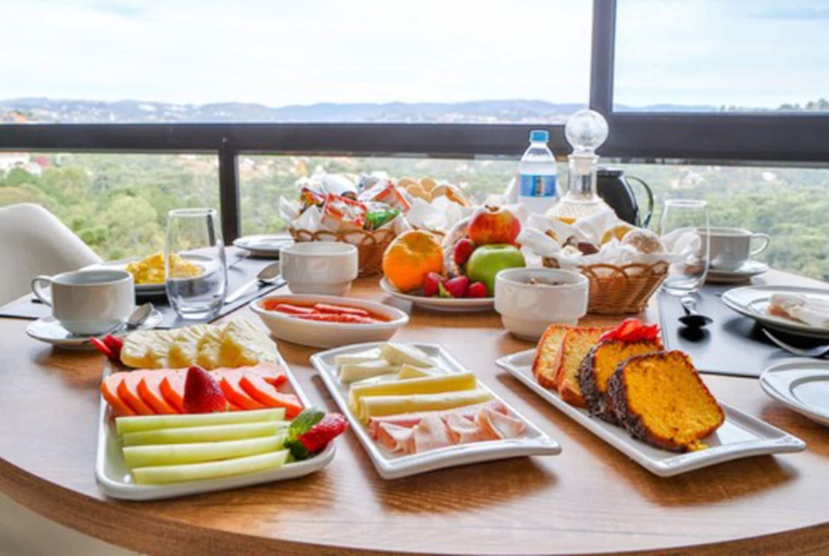 Food & Drinks, Carpe Diem Boutique & Spa, Campo Limpo Paulista