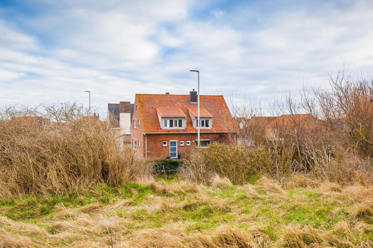 Exterior & Views 2, Sable d'O, West-Vlaanderen