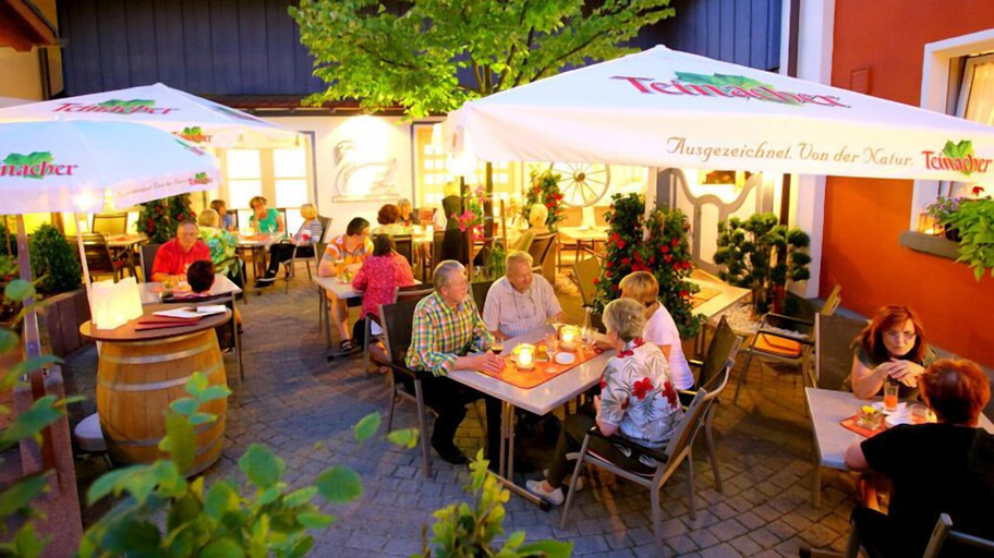 Food & Drinks 5, Hotel Landgasthof Schwanen, Ortenaukreis