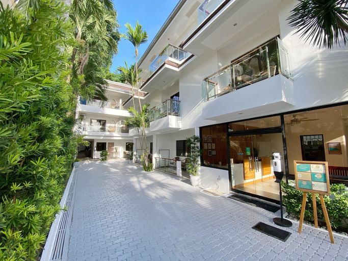 Exterior & Views 2, Jony's Beach Resort, Malay