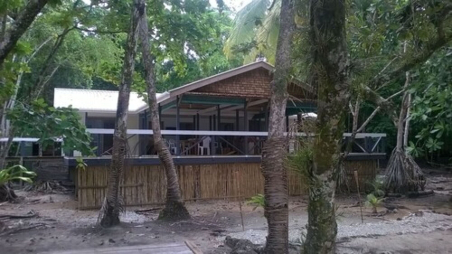Exterior & Views 2, Evis Resort, Nono