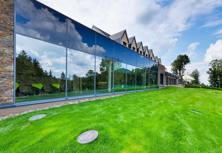 Exterior & Views 2, Penzion Jurášek, Frýdek-Místek