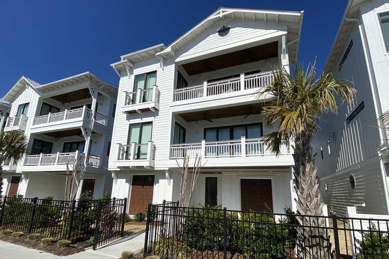 Exterior & Views 1, Beach Happy by Sea Scape Properties, New Hanover