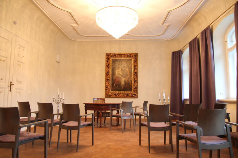 Food & Drinks 5, Hotel Schloss Rabenstein, Chemnitz
