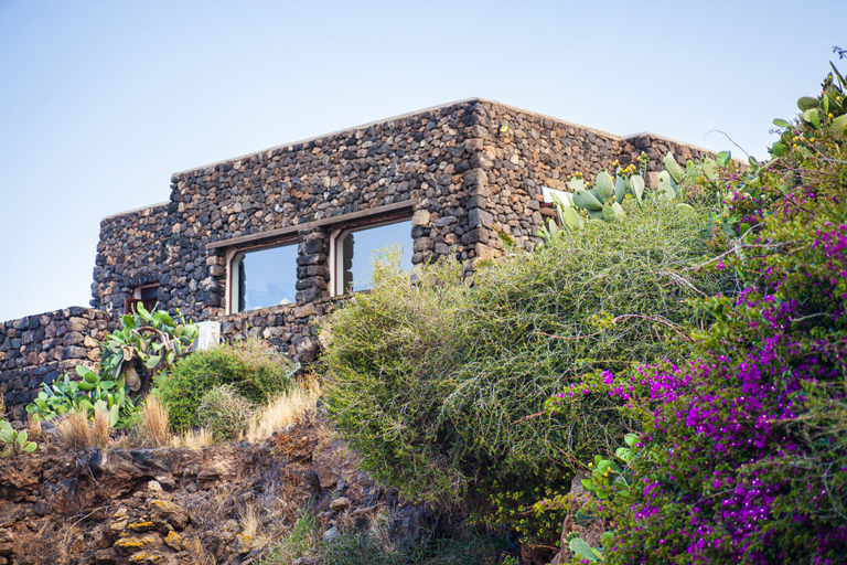 Exterior & Views 2, Qalea Pantelleria, Trapani
