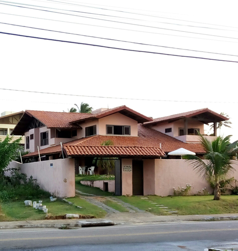 Exterior & Views 2, Casa do Cumbuco, Caucaia
