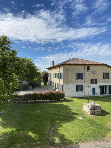 Exterior & Views 2, Corte Galvana, Ferrara
