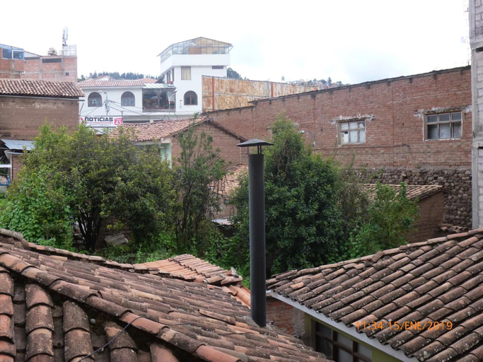 Others 5, PosadaInka, Cusco