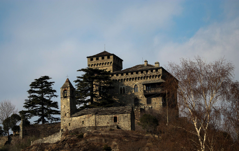 Exterior & Views 2, La Villa, Sure Hotel Collection by Best Western, Torino